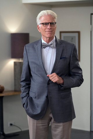 Ted Danson (Photo: Colleen Hayes/NBC)